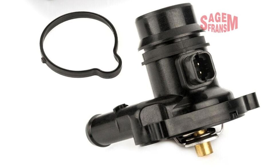 TERMOSTAT ASTRA J 10>15 INSIGNIA A 09>17 CORSA D 07>14 CORSA E 15>19 MERIVA B 10>17 MOKKA 13>19 1.4 A14NET A14NEL B14NEH B14 NEJ 103c  28290034-25200455-1338031-55593034