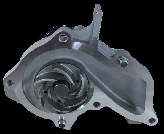 DEVIRDAIM KOMPLE MAZDA 121 II FIESTA 02> 08ZETEC FOCUS 1.6 ZETEC FUSION 1.4 ZETEC VOLVO S40 V50 03>  YS6G8591A2C-1007714-1020538