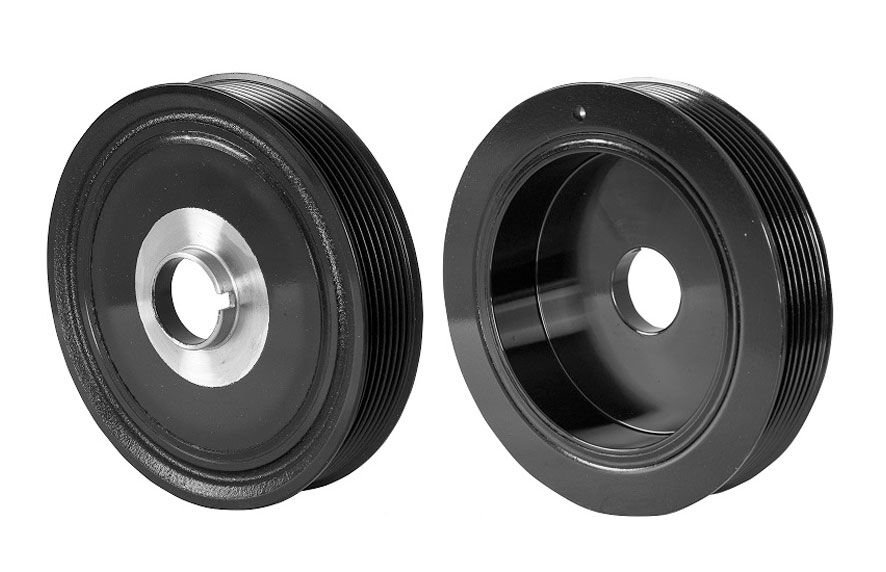 TURBO SARJ BOXER III-JUMPER III DW12RU 2.2HDI EURO6 OPEL MOVANO  9841634380-9812386080