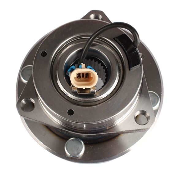 POYRALI RULMAN ÜNİTESİ ÖN EVANDA-LACETTI-NUBIRA 05> EVANDA-LACETTI-NUBIRA 05> 4 BİJON ABS (30*139.3*37.1)