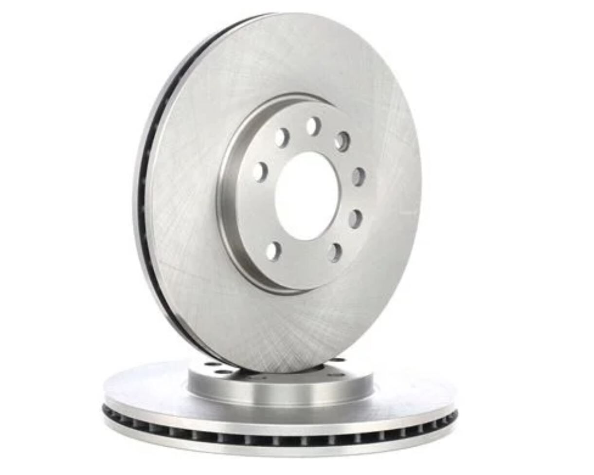 FREN DİSKİ (TEK) ÖN HAVALI 288 MM ( OPEL VECTRA B 2.0 2.5 95-- )