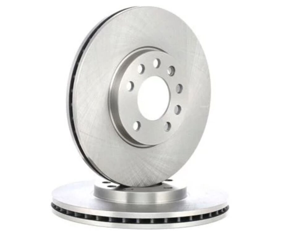 FREN DİSKİ (TEK) ÖN HAVALI 288 MM ( OPEL VECTRA B 2.0 2.5 95-- )