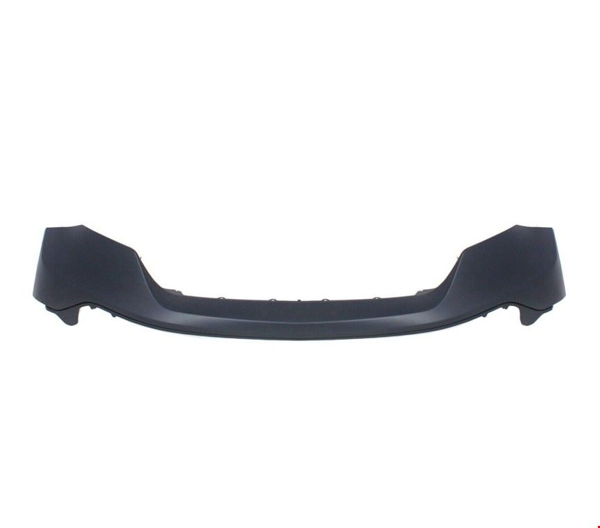 HONDA - ÖN TAMPON ÜST(SENSÖRSÜZ) CRV 2007- - 04711-SWA-A91ZZ