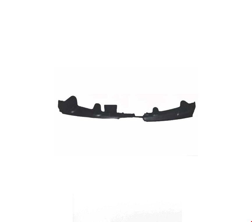 VOLKSWAGEN - ÖN PANEL ÜST DEFLEKTÖR (PLASTİK) PASSAT 2011- - 3AA121330