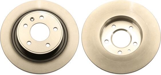 ÖN FREN DİSKİ HAVA KANALLI TOYOTA AURIS COROLLA 1.33L 1NR-FE NRE150 10-> / 1.6L 1ZR-FE ZRE151 07-12 / 1.4L 1NDTV NDE150 07-12 - 273 ÇAP X 5 BİJON Takım disk fiyatıdır