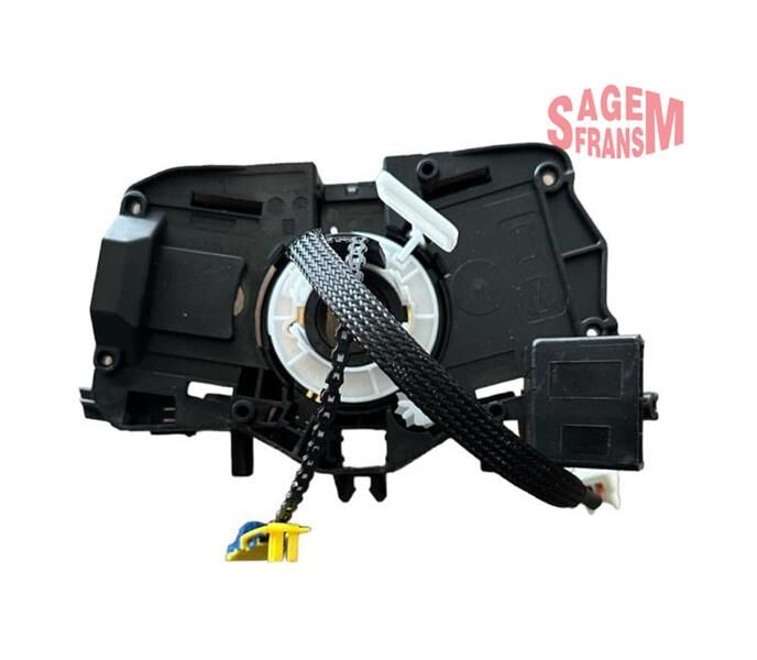 DİREKSİYON SARGISI AIR BAG ZEMBEREĞİ SANDERO II  255672302R