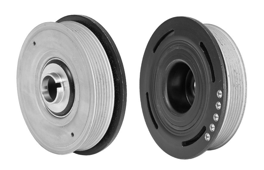 TURBOSARJ MERCEDES SPRINTER OM646 B906 06>09  A6460901480