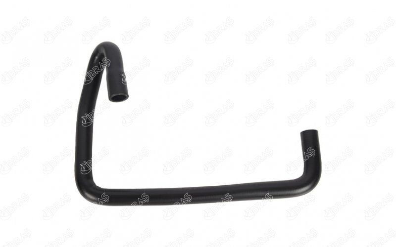 KALORİFER HORTUMU R9-R11 GTX-TXE - OEM 7700781397