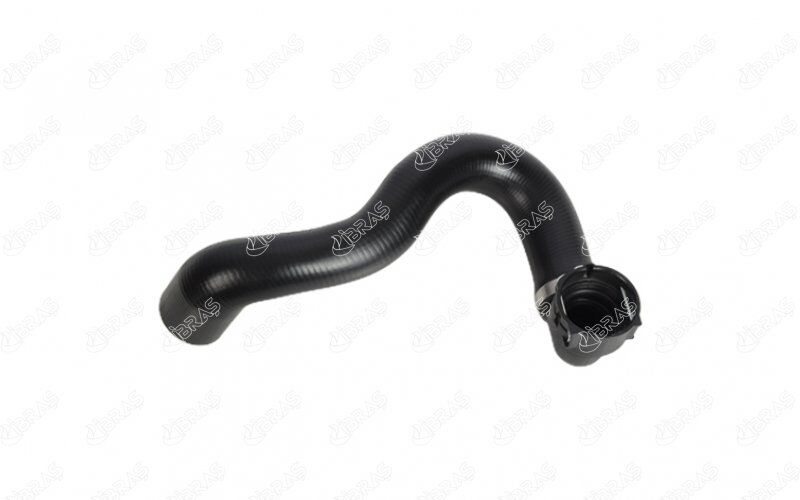 RADYATÖR ALT HORTUMU CORSA D 1.6 07 - OEM 6336146,13199757