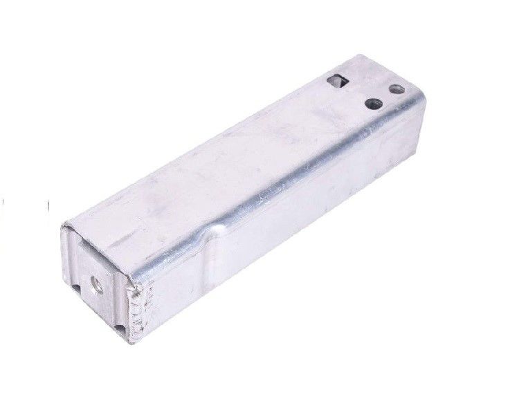 MERCEDES - ÖN TAMPON DEMİR AYAĞI ( L= R ) W205 2014- - 2056203701