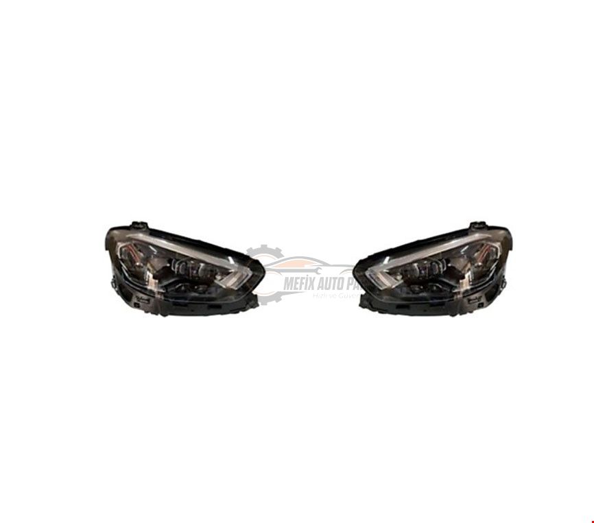 MERCEDES - MULTIBEAM FAR DÖNÜŞÜM SETİ W213 2020- - 