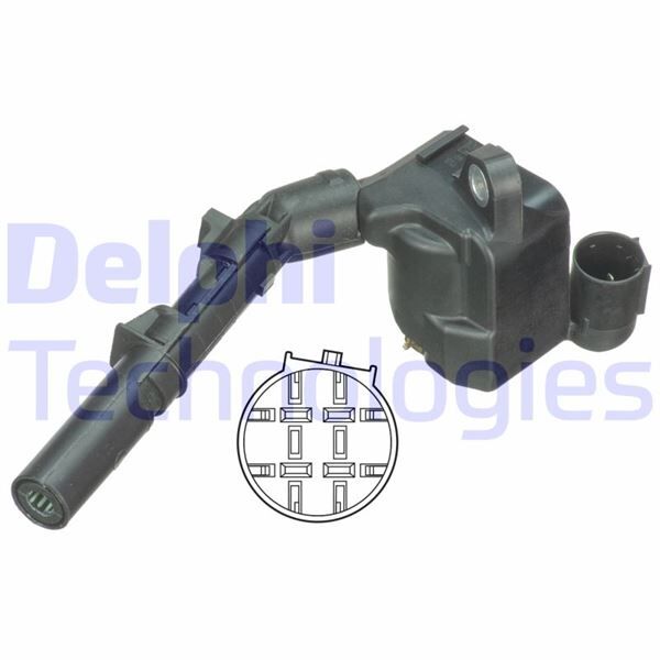 ATESLEME BOBINI MERCEDES M276 W205 C218 W212 W213 C253 W166 C292 W222 R231  A2769060060
