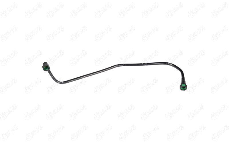 TURBO HORTUMU AUDI A1 SPORTBACK 8XA 8XF 1.8 TFSI 15-18  6C0145838A-5Q0145838