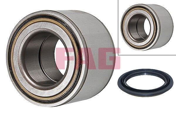 ÖN TEKER RUMANI BÜYÜK TIP RANGER 02>12 MAZDA B2500-BT50 BM 02 > 12 55x47x88 GH0029R0