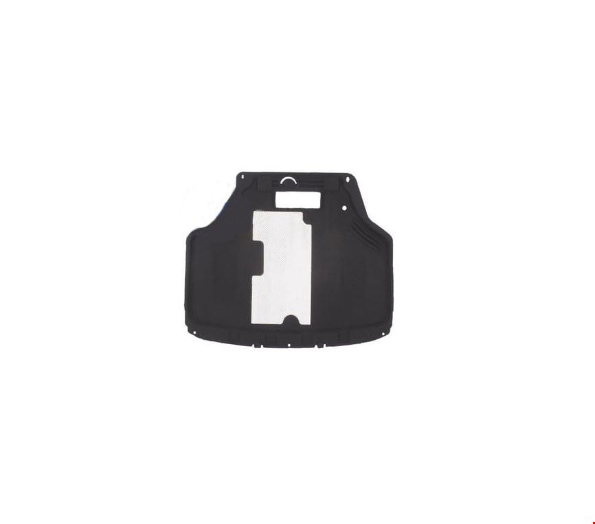 FORD - MOTOR ALT MUHAFAZA PLS.FİESTA 2009- - 8A616P013BD