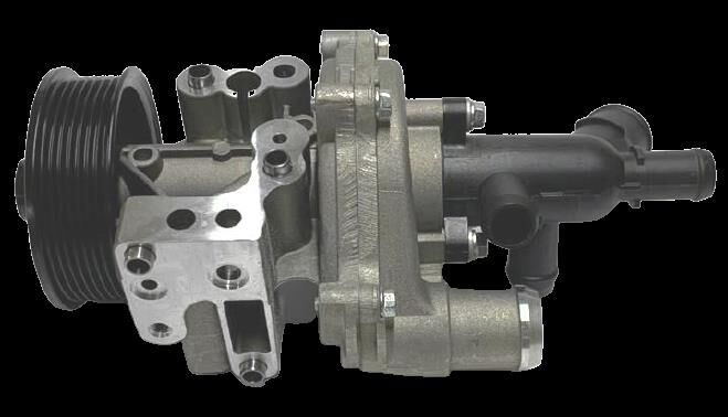 DEVIRDAIM KOMPLE SU POMPASI TRANSIT V348 06>11 3.2 200PS