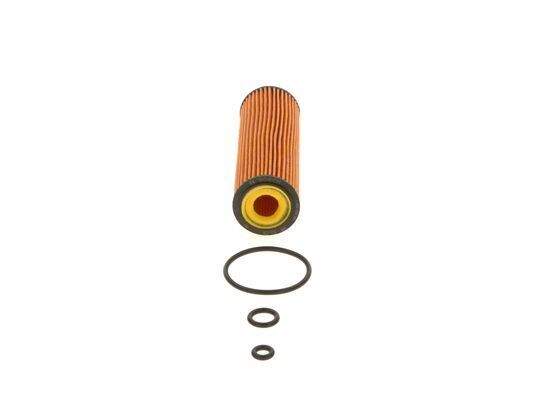 YAG FILTRESI MERCEDES M271 W203 CL203 S203 C209 A209 W204 S204 W211 W212 R171  A2711800109