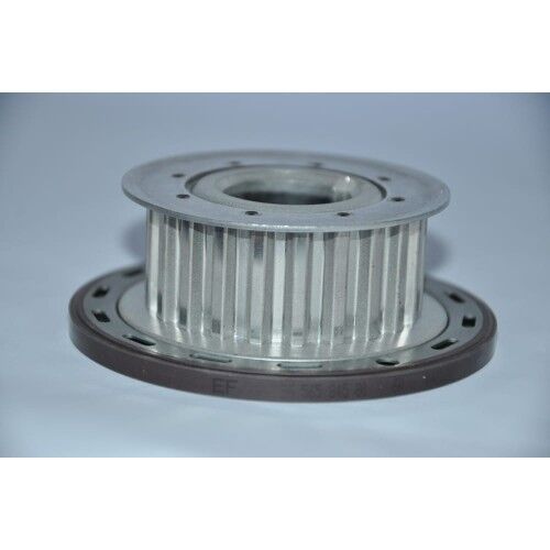 KRANK DİŞLİSİ P307 YM-P308-P3008-P5008-PARTNER II-P206-P207-P407-BERLINGO III-C2-C3-C4-C5-EXPERT- NEMO-JUMPY-FOCUS-FIESTA-C MAX-MONDEO-TRANSIT-DS3-DS4-DS5 1.4-1.6 HDI-TDCI