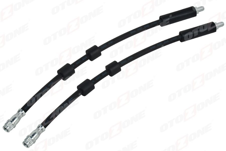 ÖN FREN HORTUMU PEUGEOT P307 00> CITROEN C4 04> 420xM10