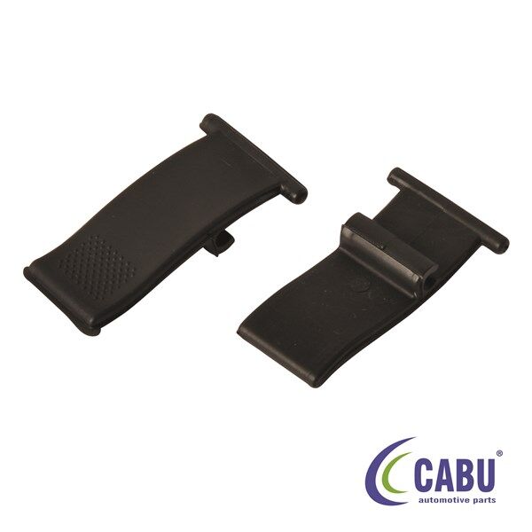 ARKA KAPI PERDE UST KLIPSI FOCUS II 05>11  3M5114197AC- 4M51A246A40ADPERDE