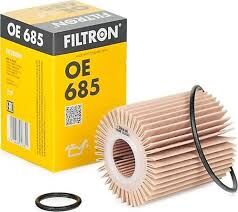 YAĞ FİLTRESİ COROLLA 1.4 DİZEL D4D / YARIS 1.4 D4D / AURIS 13= - OEM 04152YZZA8