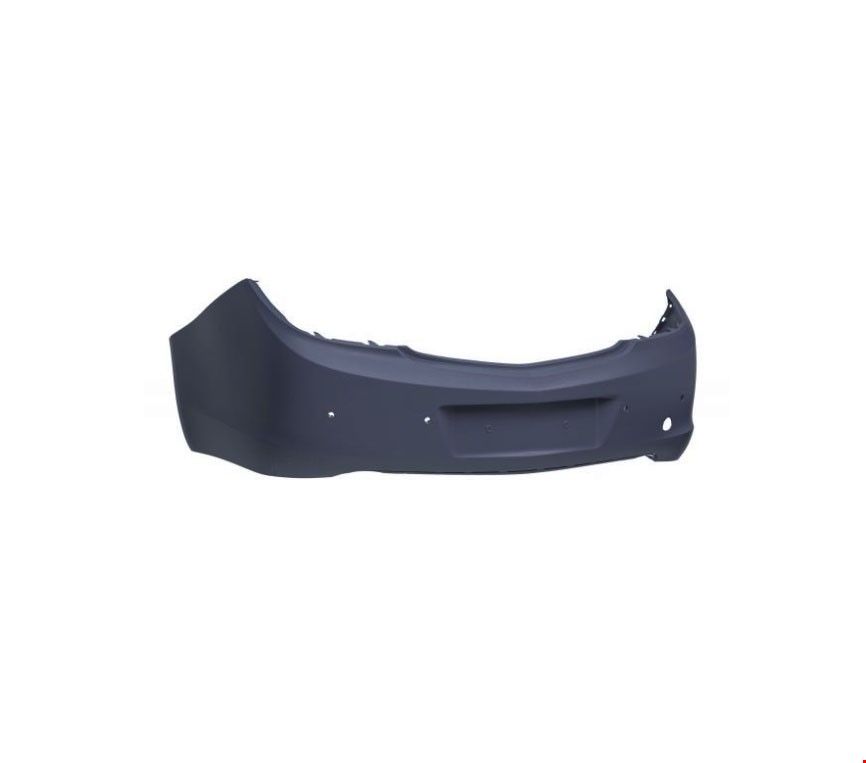 OPEL - ARKA TAMPON (SENSÖRLÜ) İNSİGNİA 2009- - 1404646 / 1404289