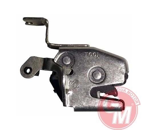 BAGAJ KAPI KILIDI SAĞ-SOL ÜST ÇIFT KAPI FİAT FIORINO BIPPER NEMO  1358202080-8726.X4-8726X4