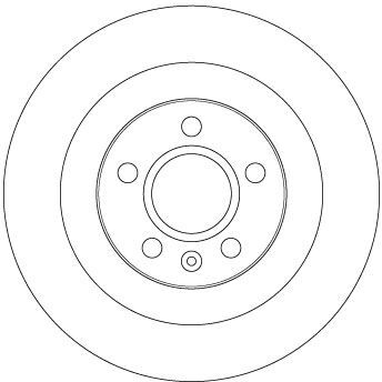 DEBRİYAJ ALT MERKEZİ FORD TRANSİT V184-V348 YM 04>11 PLASTİK FD - FB - FS - FZ - FC -TRANSIT PLATFORM/CHASSİS FM - FN -TRANSIT PLATFORM/CHASSİS FM - FN - FF