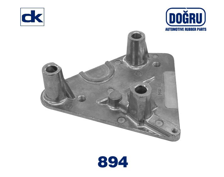 MOTOR TAKOZU BRAKET ASTRA G-H-CORSA C - OEM 5684267,5684110,97252070,98046742