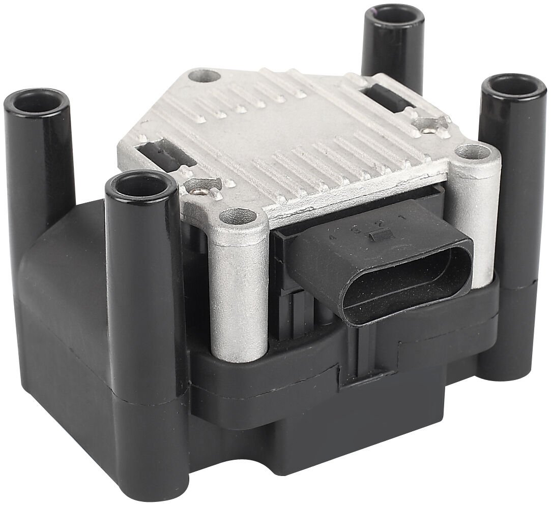 ATEŞLEME BOBİNİ POLO-GOLF4-GOLF5-BORA-PASSAT-JETTA-FABIA-OCTAVIA-RAPID-SUPERB-ALTEA-LEON -TOLEDO-A3-A4 AKL-BFQ-BSE-BGU 1,6