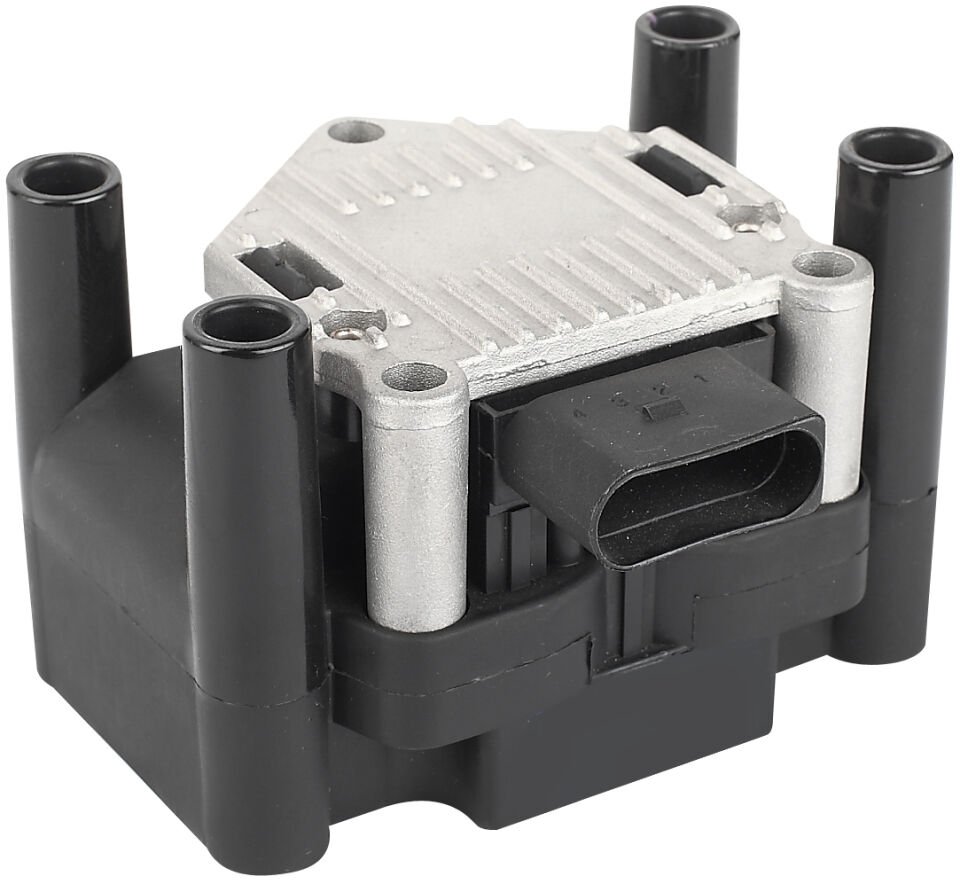 ATEŞLEME BOBİNİ POLO-GOLF4-GOLF5-BORA-PASSAT-JETTA-FABIA-OCTAVIA-RAPID-SUPERB-ALTEA-LEON -TOLEDO-A3-A4 AKL-BFQ-BSE-BGU 1,6