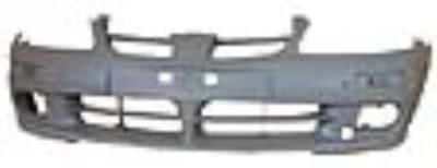NİSSAN - ÖN TAMPON (DELİKLİ) ALMERA 2000- - 62022-BN125