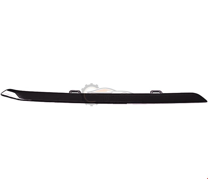 OPEL - ÖN PANJUR ÇITASI SET (KROM) CORSA F 2020- - 9829474480
