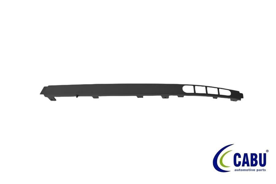 ON TAMPON ALT DEFLEKTOR SAG CONNECT 09>14 GENIS GRI  9T1617198AC