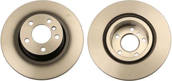 ARKA FREN DİSKİ VOLVO XC40 536 2017 >2021 > CAP 302X 5 BIJON 16 İNÇ  31471477-32300123