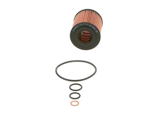 YAG FILTRESI BMW N43 N45 N46 E81 E82 E87 E88 E46 E90 E91 E92 E93 E60 E61 E84 E83 E85  11427508969