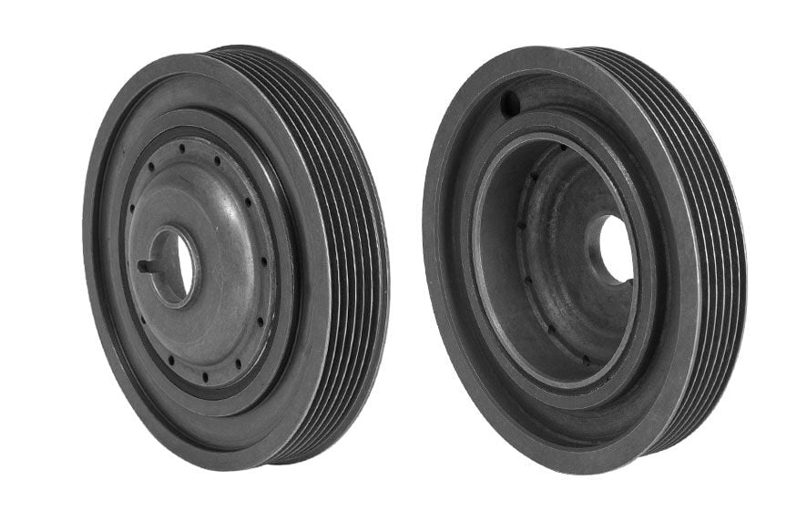 x SALINCAK BURCU CLIO I 90-98 MIC1850 BÜYÜK BURÇ  7700799066