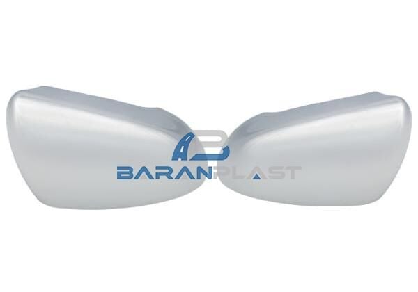 AYNA KAPAĞI KROM RENAULT KANGOO 97-07