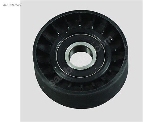 ALTERNATÖR GERGİ RULMANI ASTRA-CORSA-TIGRA 1.4-1.6 16V 94 >-P306-P307-PARTNER 2.0 HDI 94 >-COROLLA