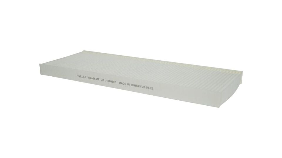 POLEN FİLTRESİ VECTRA B 1.6i-16i 16V-1.8i 16V-2.0-2.0i 16V-2.5i V6-2.6i V6 95-02 CU 4151  1808607-90512779-90464424