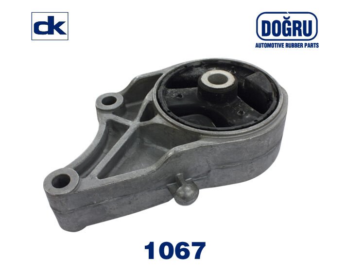 MOTOR TAKOZU SIGNUM VECTRA C