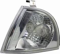 SİNYAL LAMBASI SOL KRISTAL OCTAVIA BM 00-04