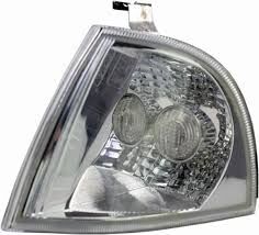SİNYAL LAMBASI SOL KRISTAL OCTAVIA BM 00-04
