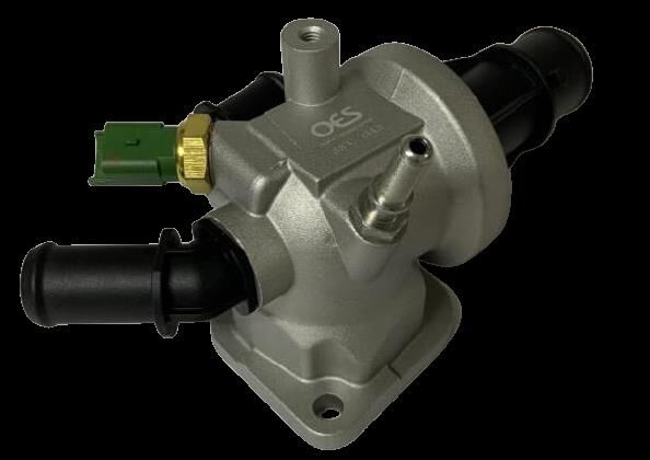 TERMOSTAT MÜŞÜRLÜ ALBEA-DOBLO-PALIO-PUNTO-PANDA 1.3 CORSA C-COMBO-MERIVA-TIGRA-1.3 CDTI  55224021