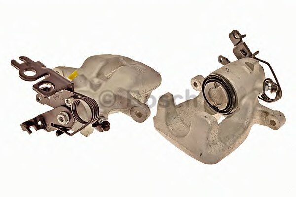 FREN KALİPERİ ARKA SAĞ 41MM PİSTON CADDY 04>15 - OEM 2K0615424B,2K0615424,2K0615424A,