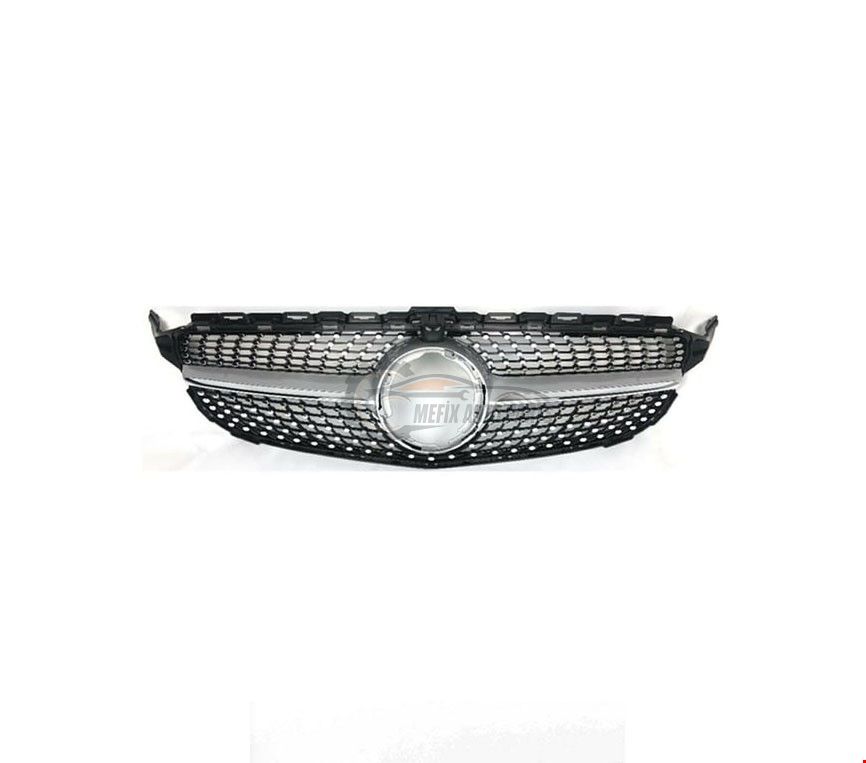MERCEDES - ÖN PANJUR (DIAMOND) W205 2019- - 