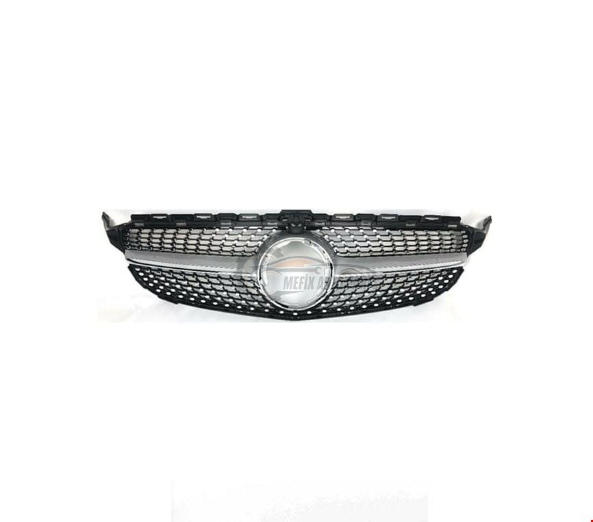 MERCEDES - ÖN PANJUR (DIAMOND) W205 2019- - 