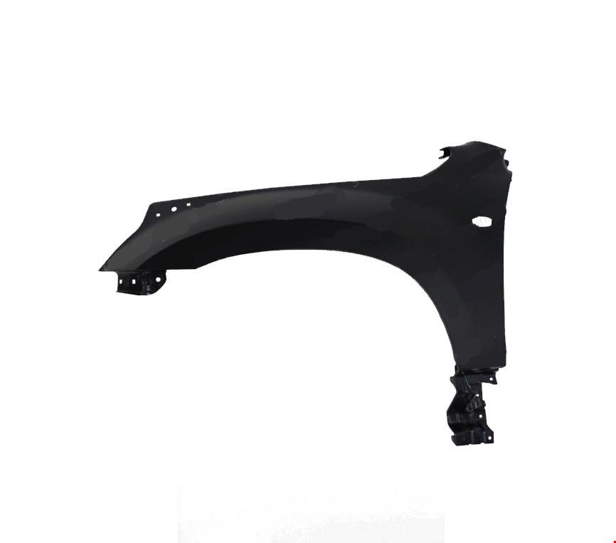 ÖN ÇAMURLUK (DLİKLİ, AYNA DLİKLİ) SOL VİTARA 2005-