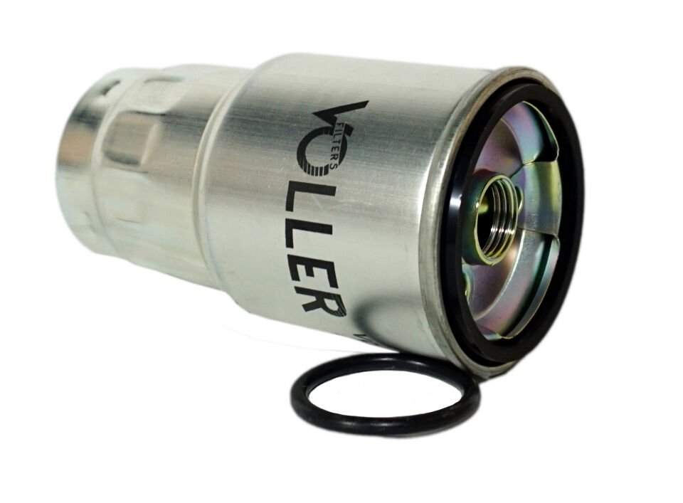 YAKIT FİLTRESİ TOYOTA YARİS 1.4D-4D RAV 4 1.4D-4D COROLLA D4