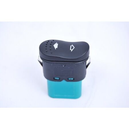 YAKIT POMPA RÖLESİ SİYAH P106-P206-P306 10007  1920.3X-4549.35-1920.3N